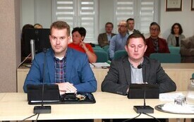 XXXIII sesja Rady Miejskiej we Włoszczowie 12