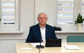 XXXIII sesja Rady Miejskiej we Włoszczowie 16