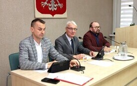 XXXIII sesja Rady Miejskiej we Włoszczowie 17