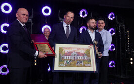 90 lat tradycji, wsp&oacute;łpracy i rozwoju - OSM Włoszczowa świętuje wyjątkowy jubileusz 1