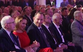 90 lat tradycji, wsp&oacute;łpracy i rozwoju - OSM Włoszczowa świętuje wyjątkowy jubileusz 6