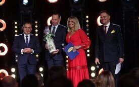 90 lat tradycji, wsp&oacute;łpracy i rozwoju - OSM Włoszczowa świętuje wyjątkowy jubileusz 12