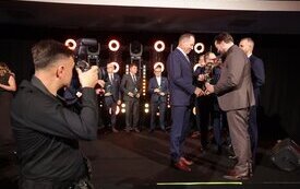 90 lat tradycji, wsp&oacute;łpracy i rozwoju - OSM Włoszczowa świętuje wyjątkowy jubileusz 13