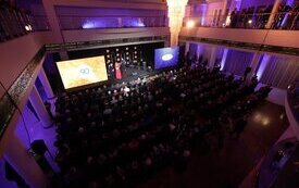 90 lat tradycji, wsp&oacute;łpracy i rozwoju - OSM Włoszczowa świętuje wyjątkowy jubileusz 14