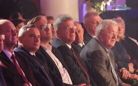 90 lat tradycji, wsp&oacute;łpracy i rozwoju - OSM Włoszczowa świętuje wyjątkowy jubileusz 17