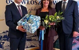 90 lat tradycji, wsp&oacute;łpracy i rozwoju - OSM Włoszczowa świętuje wyjątkowy jubileusz 19