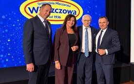90 lat tradycji, wsp&oacute;łpracy i rozwoju - OSM Włoszczowa świętuje wyjątkowy jubileusz 20
