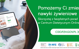 Bezpłatne konsultacje dietetyczne online &ndash; zadbaj o zdrowie z pomocą specjalist&oacute;w 2