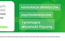 Bezpłatne konsultacje dietetyczne online &ndash; zadbaj o zdrowie z pomocą specjalist&oacute;w 3