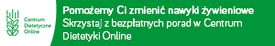 Bezpłatne konsultacje dietetyczne online &ndash; zadbaj o zdrowie z pomocą specjalist&oacute;w 4