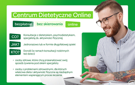 Bezpłatne konsultacje dietetyczne online &ndash; zadbaj o zdrowie z pomocą specjalist&oacute;w 5