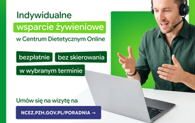 Bezpłatne konsultacje dietetyczne online &ndash; zadbaj o zdrowie z pomocą specjalist&oacute;w 6