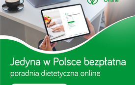 Bezpłatne konsultacje dietetyczne online &ndash; zadbaj o zdrowie z pomocą specjalist&oacute;w 7