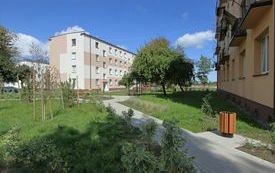 Ulica Brożka we Włoszczowie będzie wyremontowana. 13