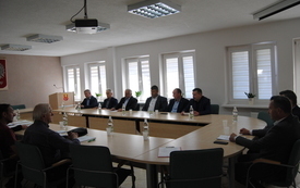 Zgromadzenie ZGZW udzieliło Zarzadowi absolutorum. 1