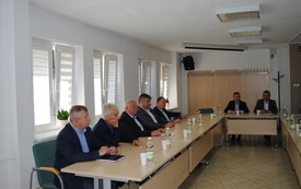 Zgromadzenie ZGZW udzieliło Zarzadowi absolutorum. 6