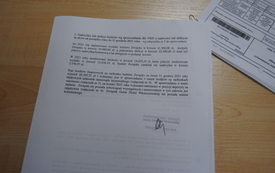 Zgromadzenie ZGZW udzieliło Zarzadowi absolutorum. 8