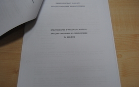 Zgromadzenie ZGZW udzieliło Zarzadowi absolutorum. 10