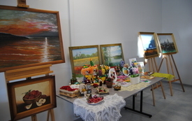 Na Pocztowej seniorzy będą spotykać się raz w tygodniu, w poniedziałki.  Muszą zadbać o świetlicę, gdzie mają aneks kuchenny, salę spotkań i łazienki. 16