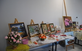 Na Pocztowej seniorzy będą spotykać się raz w tygodniu, w poniedziałki.  Muszą zadbać o świetlicę, gdzie mają aneks kuchenny, salę spotkań i łazienki. 18