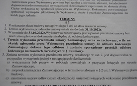 Do listopada zakończy się remont figury św. Floriana na skrzyżowaniu ulic R&oacute;żanej i Kusocińskiego we Włoszczowie. 6