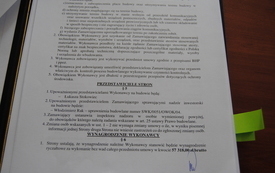 Do listopada zakończy się remont figury św. Floriana na skrzyżowaniu ulic R&oacute;żanej i Kusocińskiego we Włoszczowie. 7