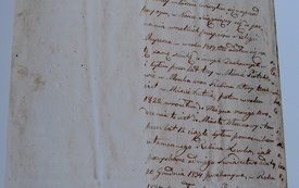 Gmina wyda książeczkę &bdquo;Ohel Szlomo&rdquo; poświęconą opowieściom z życia Salomona ha-Kohen Rabinowicza.  3