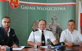 Podpisanie umowy na wykonanie samochodu.