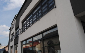 Lub Seniora w zrewitalizowanym pawilonie przy ul. Pocztowej czeka na chętnych.  3