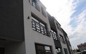 Lub Seniora w zrewitalizowanym pawilonie przy ul. Pocztowej czeka na chętnych.  4