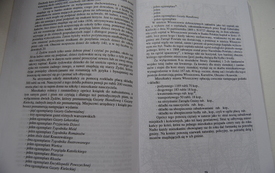 "Opis miasteczka Włoszczowy" ks. Walentego Khauna. 2