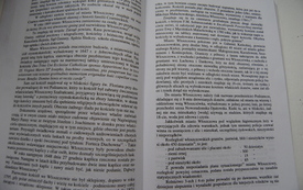 "Opis miasteczka Włoszczowy" ks. Walentego Khauna. 5