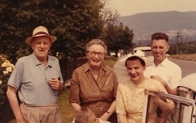 Sekretarz ambasady RP w Londynie był wsp&oacute;łpracownikiem Ignacego Paderewskiego. 1