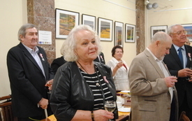 Złote Gody par małżeńskich z gminy Włoszczowa. 5