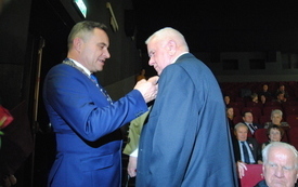 Złote Gody par małżeńskich z gminy Włoszczowa. 17