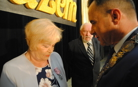 Złote Gody par małżeńskich z gminy Włoszczowa. 26