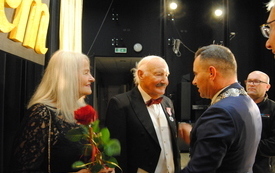 Złote Gody par małżeńskich z gminy Włoszczowa. 54