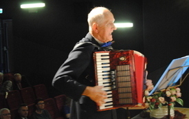 Złote Gody par małżeńskich z gminy Włoszczowa. 78