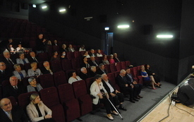 Złote Gody par małżeńskich z gminy Włoszczowa. 90