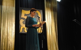 Złote Gody par małżeńskich z gminy Włoszczowa. 92