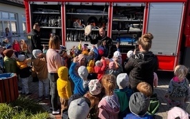 Święto ziemniaka w PS nr 3 we Włoszczowie. 7