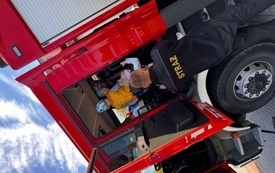 Święto ziemniaka w PS nr 3 we Włoszczowie. 8