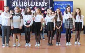 Obchody Dnia Edukacji Narodowej w samorządowych plac&oacute;wkach oświaty. 12