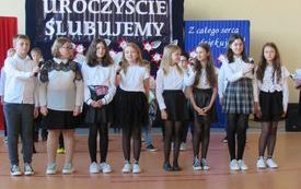 Obchody Dnia Edukacji Narodowej w samorządowych plac&oacute;wkach oświaty. 13