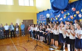 Obchody Dnia Edukacji Narodowej w samorządowych plac&oacute;wkach oświaty. 16