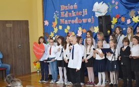 Obchody Dnia Edukacji Narodowej w samorządowych plac&oacute;wkach oświaty. 23