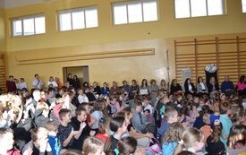 Obchody Dnia Edukacji Narodowej w samorządowych plac&oacute;wkach oświaty. 33