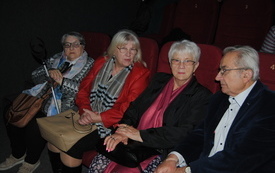 Diamentowy jubileusz włoszczowskiego "Staszica". 10