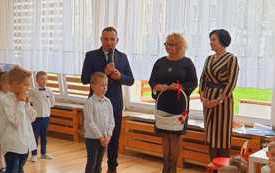 Obchody Dnia Edukacji Narodowej w samorządowych plac&oacute;wkach oświaty. 39