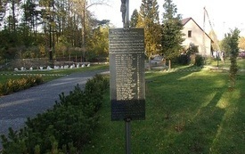 Stowarzyszenie Rekonstrukcji Historycznych &bdquo;Jodła&rdquo; przypomni tragedię kurzelowską. 3